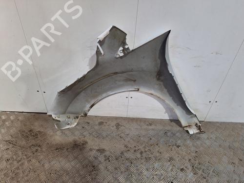 Right front fenders FORD C-MAX II (DXA/CB7, DXA/CEU) 2.0 TDCi | BP31298483C42 