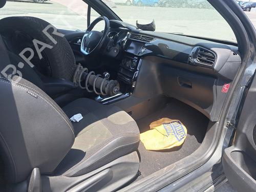 Used Parts DS DS 3 (SA_) 1.6 THP 208 (SA5GRM) 4292205