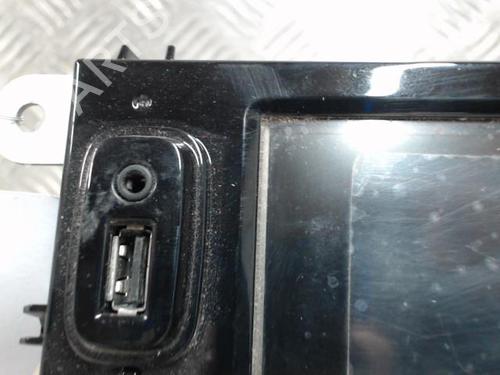 Radio RENAULT CLIO IV (BH_) 1.2 16V | BP24258022E6 - Image 2