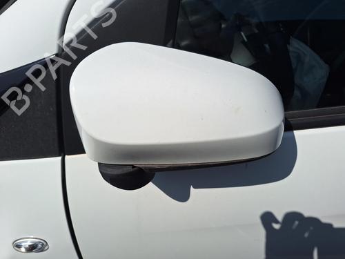 Used Left mirror TOYOTA AYGO (_B4_) 1.0 VVTi (KGB40) (72 hp) 28810084
