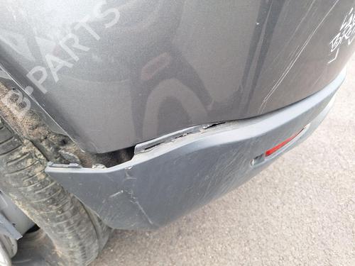 Rear bumper LAND ROVER RANGE ROVER EVOQUE (L538) 2.0 D | BP29178372C8 