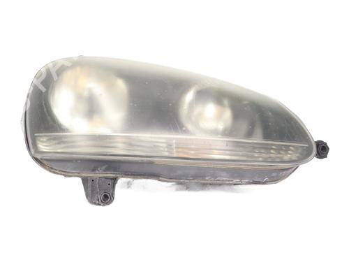 Right headlight VW GOLF V (1K1) 2.0 TDI | BP29613954C29  - Image 5