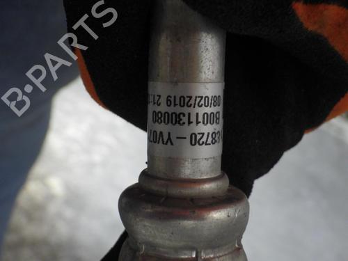 Used AC pipe AC pipe CITROËN C1 II (PA_, PS_) 1.0 VTi 68 (69 hp) 24256576 24256576