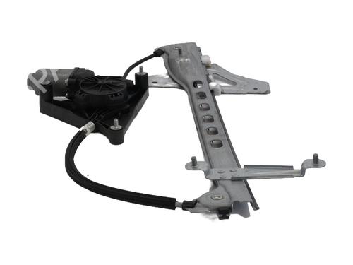 Used Front left window mechanism TOYOTA AYGO (_B4_) 1.0 VVTi (KGB40) (72 hp) 29184827