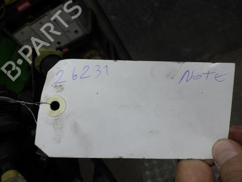 Gearbox NISSAN NOTE (E11, NE11) 1.4 | BP24260721M3 - Image 2