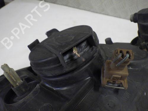 Left headlight RENAULT KANGOO (KC0/1_) 1.5 dCi | BP24257145C28  - Image 8