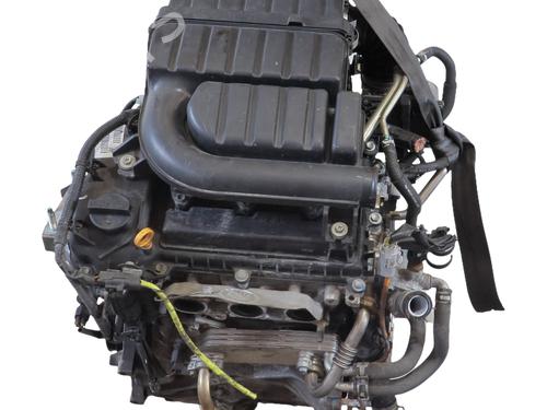 Engine SUZUKI CELERIO (LF) 1.0 (AVK310) | BP37279949M1 - Image 4