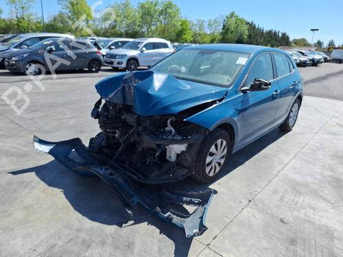 Headlight switch VW POLO VI (AW1, BZ1, AE1) 1.0 | BP27719766I24 - Image 26