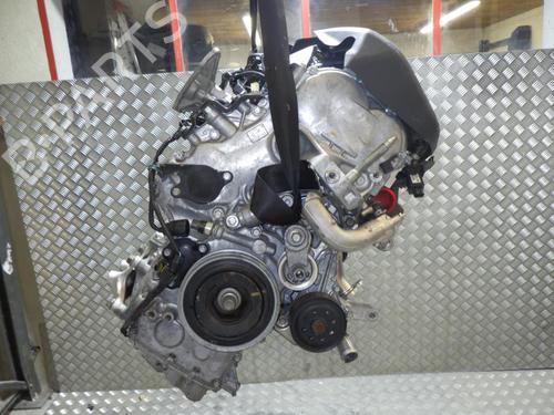 Engine HONDA CIVIC IX (FK) 1.6 i-DTEC (FK3) | BP24258148M1