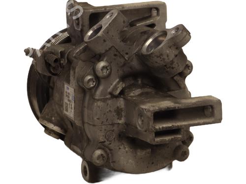 AC compressor CITROËN C1 (PM_, PN_) 1.0 | BP24259371M34 