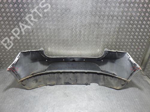 Rear bumper SEAT IBIZA IV (6J5, 6P1) 1.6 TDI | BP24254169C8 