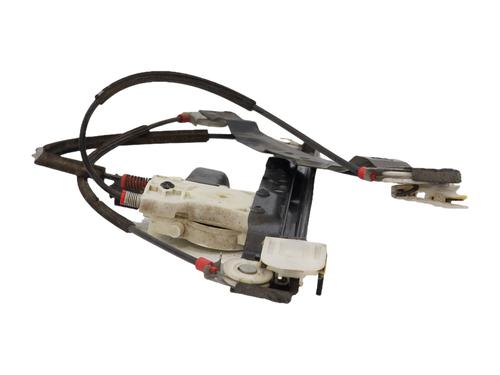 Front left window mechanism FORD S-MAX (WA6) 2.0 TDCi | BP36555934C22 - Image 3