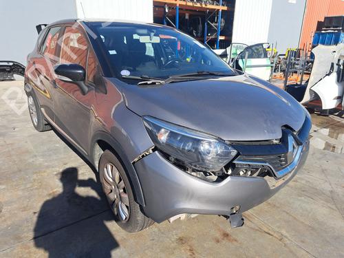 Headrest RENAULT CAPTUR I (J5_, H5_) 0.9 TCe 90 | BP35786136I31 - Image 13