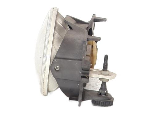 Left front fog light PEUGEOT 207 (WA_, WC_) 1.4 HDi | BP30085067C30 