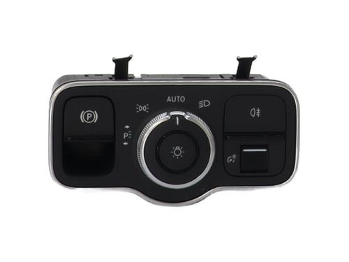 Headlight switch MERCEDES-BENZ GLA (H247) GLA 200 (247.787) | BP30356487I24 - Image 5