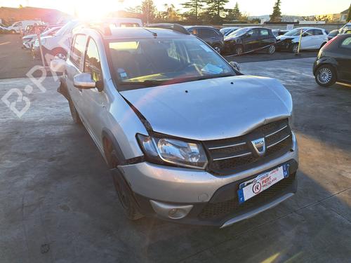 Display DACIA SANDERO II TCe 90 (B8M1, B8MA, B8AC) | BP24434895C48 - Image 30