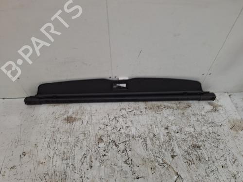 Used Rear parcel shelf Rear parcel shelf VW TOURAN (1T3) 1.6 TDI (105 hp) 30725840 30725840