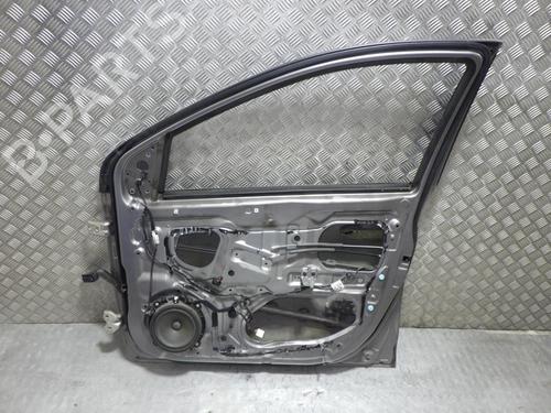 Right front door HYUNDAI i20 I (PB, PBT) 1.1 CRDi | BP24256890C3 