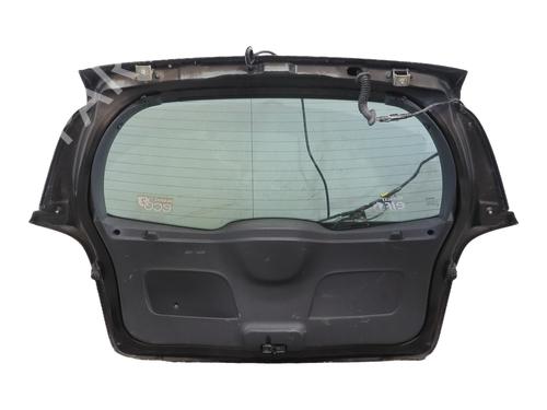 Used Tailgate Tailgate 39558263 39558263