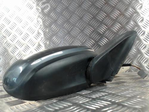 Right mirror NISSAN ALMERA II Hatchback (N16) 1.5 | BP24261792C27