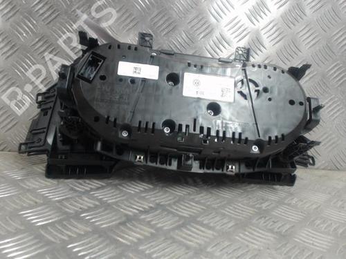 Instrument cluster VW GOLF VII (5G1, BQ1, BE1, BE2) 1.6 TDI | BP24260963C47 