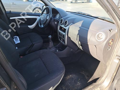 Left front window switch DACIA LOGAN MCV (KS_) 1.5 dCi (KS04) | BP25136561I27  - Image 15