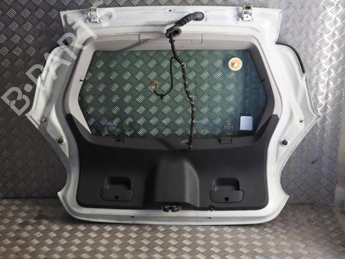 Used Tailgate Tailgate 24255806 24255806