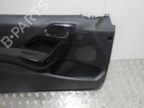 Front left panel PEUGEOT 208 I (CA_, CC_) 1.4 HDi | BP29748265C58