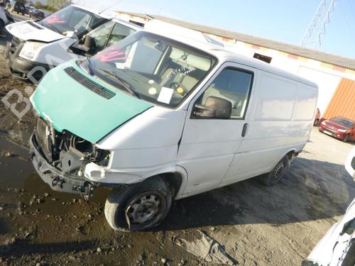 Used Parts VW TRANSPORTER T4 Van (70A, 70H, 7DA, 7DH)  1.9 TD  2429726