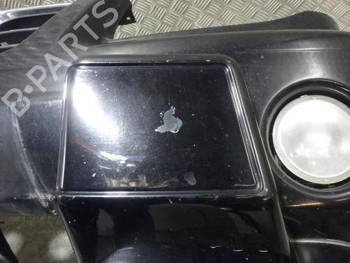 Front bumper NISSAN X-TRAIL I (T30) 2.2 Di 4x4 | BP24254637C7 