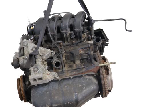 Engine RENAULT TWINGO I (C06_) 1.2 16V (C06C, C06D, C06K) | BP32321719M1
