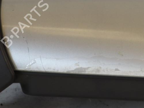 Right mirror OPEL ZAFIRA A MPV (T98) 2.2 DTI 16V (F75) | BP29080622C27 