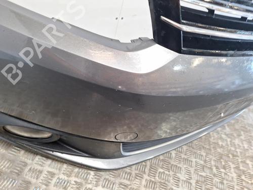 Front bumper VW TOURAN (1T3) 2.0 TDI | BP30109930C7 