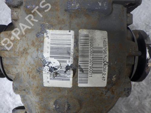 rear-differential-bmw-3-e46-1997-1998-1999-2000-2001-2002-2003-2004-2005-24259403 main image