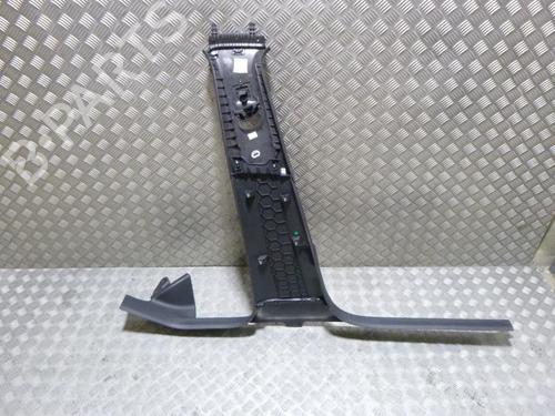 Front right panel VW POLO VI (AW1, BZ1, AE1) 1.6 TDI | BP24258300C59  - Image 6