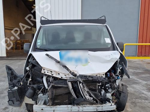 Dørliste RENAULT TRAFIC III Van (FG_) 2.0 dCi 120 (FGMN) | BP33122470C150  - Image 20