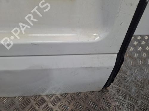 Left tailgate FORD TRANSIT Van (FA_ _) 2.0 DI (FAE_, FAF_, FAG_) | BP30109910C76