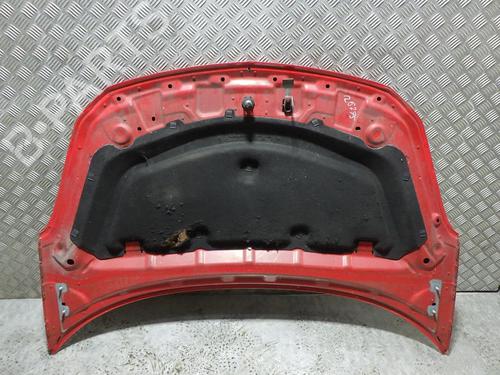 Hood OPEL CORSA D (S07) 1.3 CDTI (L08, L68) | BP24260484C1 