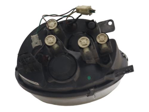 Right headlight MICROCAR M.GO 0.5 | BP31136217C29 