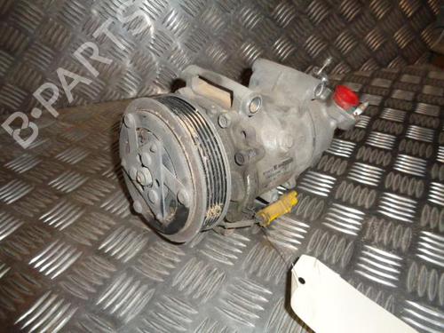 Used AC compressor AC compressor PEUGEOT BIPPER (AA_) 1.4 HDi (68 hp) 24261974 24261974