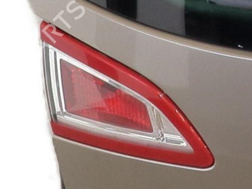 Used Tailgate Tailgate 32429252 32429252