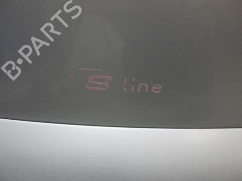 Used Tailgate AUDI TT (8N3) 1.8 T (180 hp) 24257869