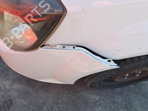 Right sun visor KIA RIO II (JB) 1.5 CRDi | BP30488185I2 - Image 10