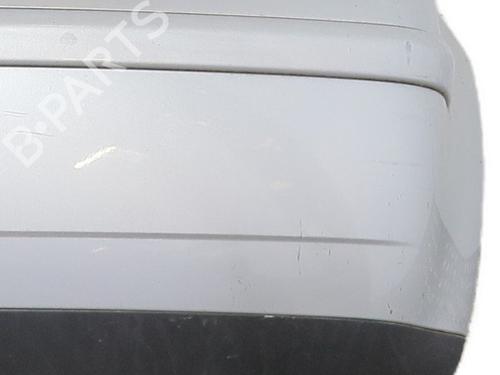 Used Rear bumper Rear bumper VW POLO IV (9N_, 9A_) 1.4 16V (80 hp) 34181807 34181807