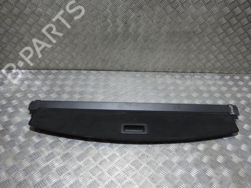 Used Rear parcel shelf Rear parcel shelf PEUGEOT 308 SW II (LC_, LJ_, LR_, LX_, L4_) 1.6 BlueHDi 120 (120 hp) 24254661 24254661