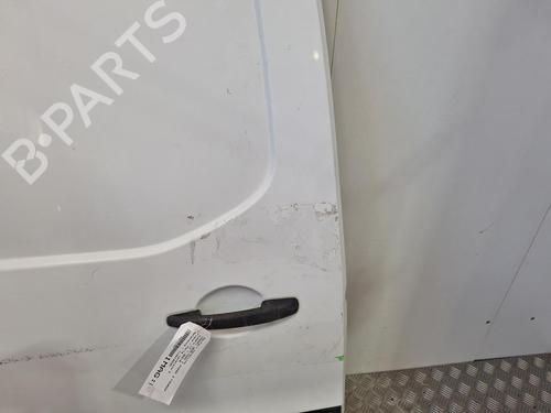 Right slide door CITROËN BERLINGO Box Body/MPV (B9) 1.6 HDi 90 4x4 | BP30109919C75 