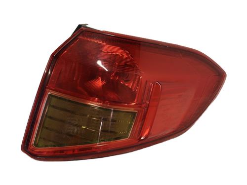 Used Left taillight SUZUKI VITARA (LY) 1.6 AllGrip (APK 416) (120 hp) 26027113