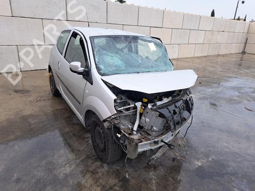 Brugte RENAULT TWINGO II (CN0_) 1.2 16V (CN0K, CN0V, CN0A) 4934288