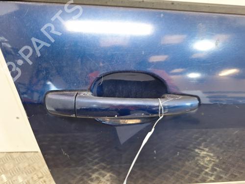 Right front door PEUGEOT 407 (6D_) 2.0 HDi 135 (6DRHRH, 6DRHRE, 6DRHRG, 6DRHRJ) | BP30109908C3