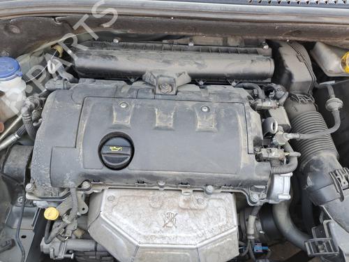 Electronic module CITROËN DS3 (SA_) 1.6 VTi 120 | BP30128463M83